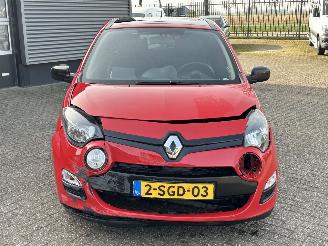 Renault Twingo 1.2 16V Dynamique picture 8