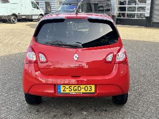 Renault Twingo 1.2 16V Dynamique picture 4