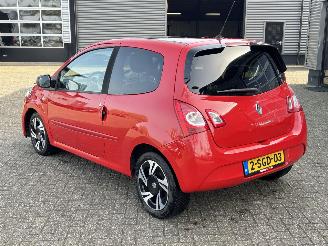 Renault Twingo 1.2 16V Dynamique picture 3