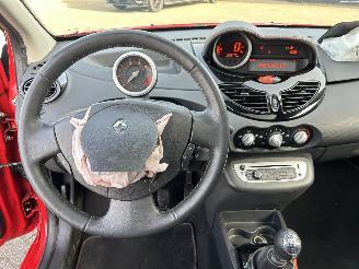 Renault Twingo 1.2 16V Dynamique picture 14