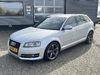  Audi A3 Sportback 1.4 TFSI Ambition S-Line 2011/11