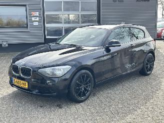Avarii autoturisme BMW 1-serie 114i 3drs 2013/12