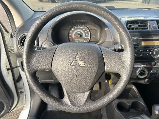 Mitsubishi Space-star 1.0 Inform picture 15