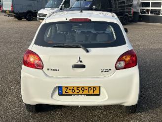 Mitsubishi Space-star 1.0 Inform picture 4