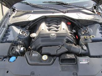 Jaguar XJ 3.5 V8 Executive Automaat picture 20