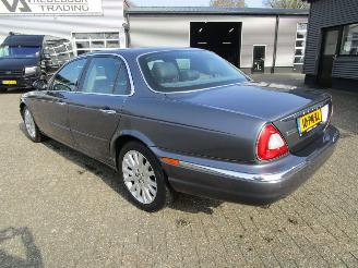 Jaguar XJ 3.5 V8 Executive Automaat picture 3