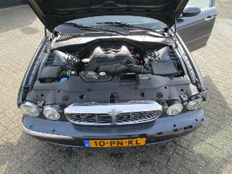 Jaguar XJ 3.5 V8 Executive Automaat picture 30