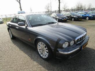 Jaguar XJ 3.5 V8 Executive Automaat picture 7