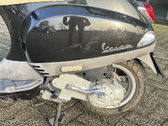 Vespa  LX 50 4T picture 13