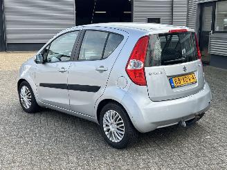 Suzuki Splash 1.0 VVT Comfort picture 3