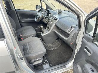 Suzuki Splash 1.0 VVT Comfort picture 11