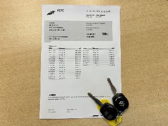 Suzuki Splash 1.0 VVT Comfort picture 26