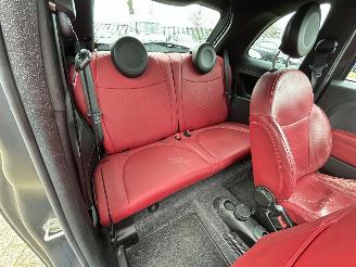 Fiat 500 0.9 TwinAir Blackjack picture 12