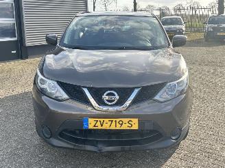 Nissan Qashqai 1.2 Acenta picture 8
