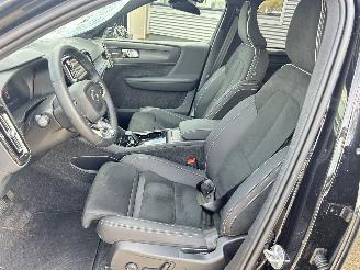 Volvo EX40 Single Motor Extended Range Ultra Black Ed. 82kWh picture 10