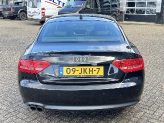 Audi A5 Coupé 2.0 TFSI S-Line picture 4