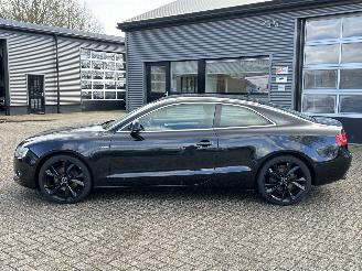 Audi A5 Coupé 2.0 TFSI S-Line picture 2