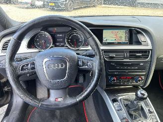 Audi A5 Coupé 2.0 TFSI S-Line picture 16