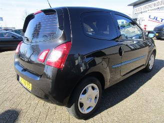 Renault Twingo 1.2-16V Pasisienne picture 18