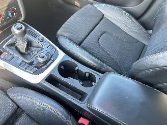 Audi A4 Avant 1.8 TFSI S-Line picture 25