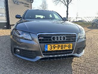 Audi A4 Avant 1.8 TFSI S-Line picture 35