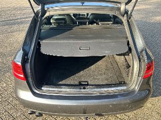 Audi A4 Avant 1.8 TFSI S-Line picture 14
