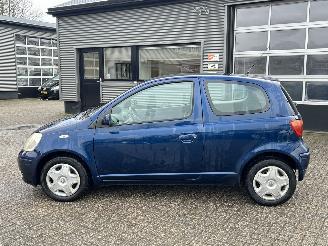 Toyota Yaris 1.3 VVT-i S-Line picture 2