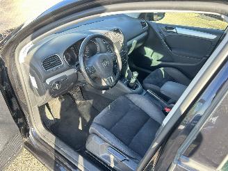 Volkswagen Golf 1.2 TSI Highline Bluemotion picture 9