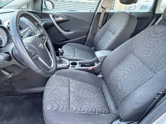 Opel Astra 1.4 Turbo Blitz picture 10