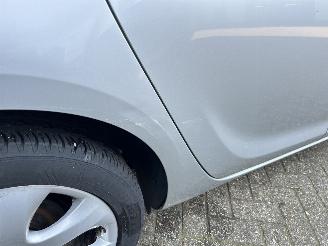 Opel Astra 1.4 Turbo Blitz picture 24