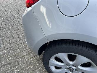 Opel Astra 1.4 Turbo Blitz picture 25