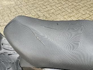 Derbi  Boulevard 50 4T picture 15