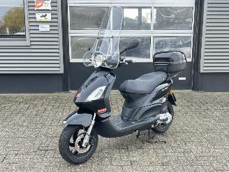  Derbi  Boulevard 50 4T 2012/7