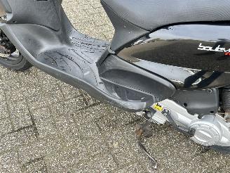 Derbi  Boulevard 50 4T picture 14