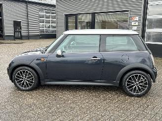 Mini Mini 1.4 ONE D picture 2