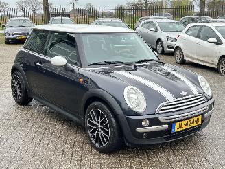 Mini Mini 1.4 ONE D picture 7