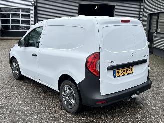 Mercedes Citan 108 CDI L1 picture 3