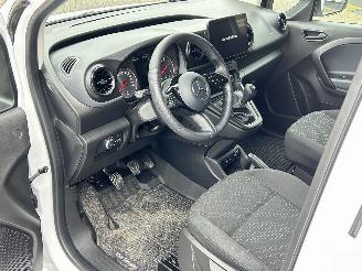 Mercedes Citan 108 CDI L1 picture 9