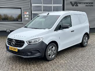  Mercedes Citan 108 CDI L1 2024/10
