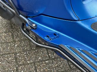 Vespa  Sprint 50 4T picture 11