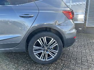 Seat Arona 1.0 TSI Xcellence Business Intense picture 30