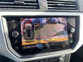 Seat Arona 1.0 TSI Xcellence Business Intense picture 25