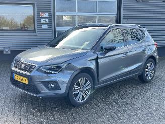  Seat Arona 1.0 TSI Xcellence Business Intense 2018/11