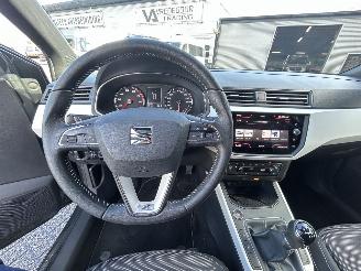 Seat Arona 1.0 TSI Xcellence Business Intense picture 13