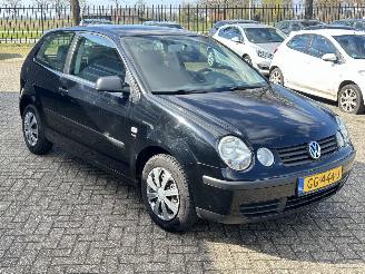 Volkswagen Polo 1.2 picture 7