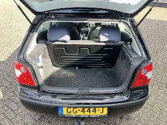 Volkswagen Polo 1.2 picture 13