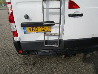 Opel Movano 2.3 CDTI L3H2 picture 22