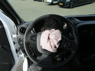 Opel Movano 2.3 CDTI L3H2 picture 12