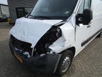 Opel Movano 2.3 CDTI L3H2 picture 20