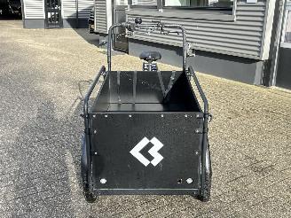 Overige  Bimas eCargo 3.3 elektrische bakfiets picture 8